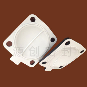 DN8-100復合膜片